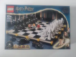LEGO Harry Potter 76392