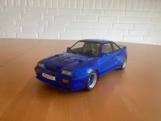 Opel Manta 1:18