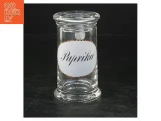 Paprika Royal Copenhagen (str. 11x6 cm)
