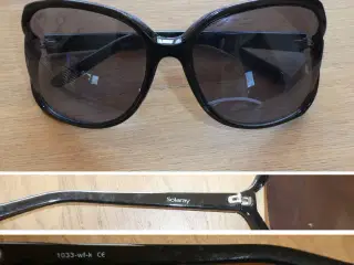 Solaray solbriller