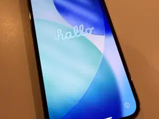 iPhone 13 Pro sælges
