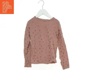 Bluse fra H&M (str. 116 cm)
