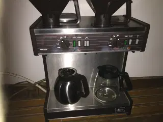 Melitta industri kaffemaskine FKM232