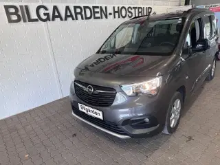 Opel Combo-e Life 50 Ultimate L1 7prs