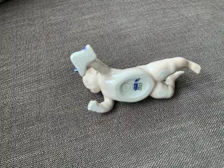Royal Copenhagen baby m/sok (1739)