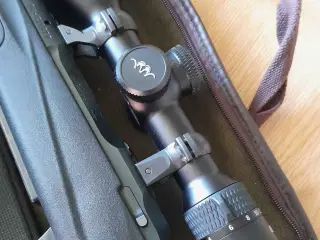 Lækker blaser kikkert