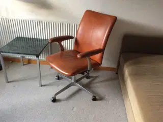 Skrivebordsstol
