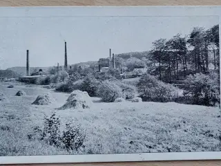 Lot gamle kort fra Sønderjylland