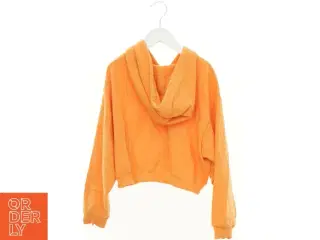 Hættetrøje fra H&M (str. 140 cm)