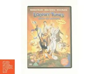 Looney Tunes fra DVD