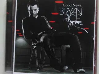 Bryan Rice: Good News