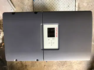 platinum solar inverter                           