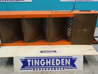 Dronningborg D8900 Stige 