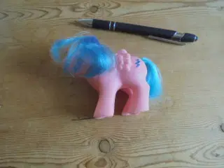 Vintage My little Pony G1, Firefly Pegasus – 1983 