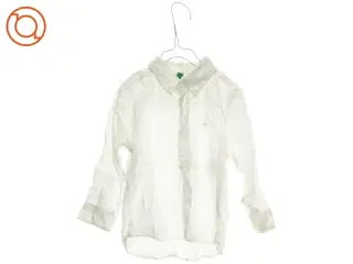 Skjorte fra Benetton (str. 80 cm)
