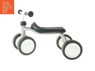 Børneløbecykel fra Pukylino (str. 52,5 cm)