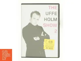 Uffe Holm Show 2