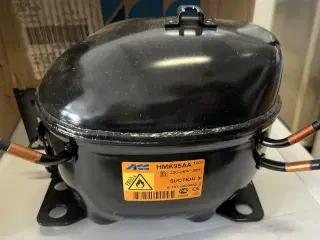 Kompressor til køleskab ACC