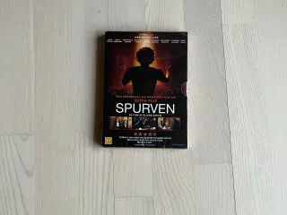 Spurven - dvd