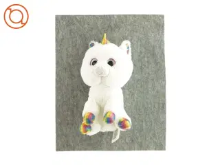 Enhjørninge bamse