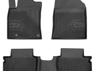 Gummimåtter Kia XCeed PHEV 2019-