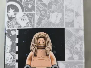 Lego Marvel, Bro Thor's New Asgard, 76200
