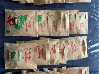 Barbie julekalender - 24 sæt tøj