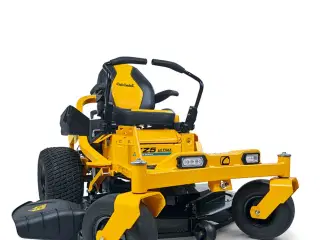 Havetraktor eller mini traktor 
