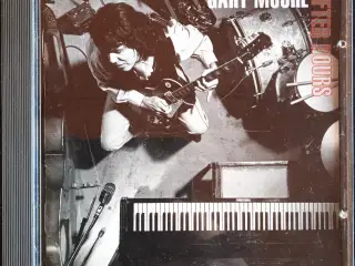 Gary Moore - After Hours