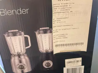 Blender 