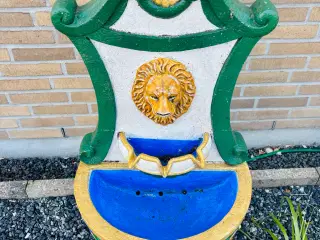 Vand fontæne