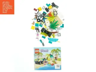 LEGO Friends sæt fra Lego (str. Ukendt)