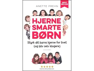 Hjernesmarte børn