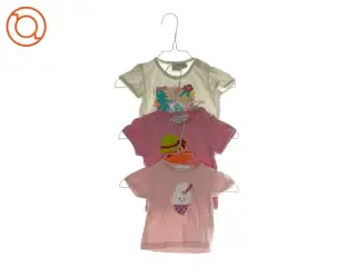 T-Shirts fra Little One (str. 62)