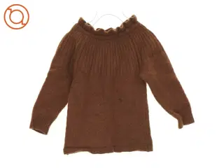 Sweater fra Krutter (str. 86 cm)