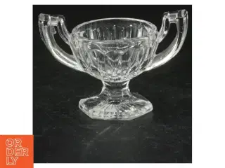 Lille glasskål (str. 9 cm)