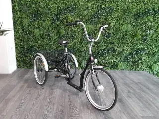 BL-3 Seniorcykel