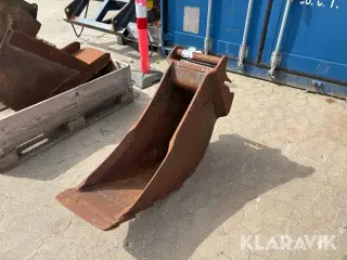 Skovl
