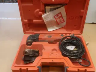 Multiværktøj FEIN Model: FMT250QSL