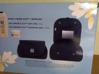 Nivea Visage Q10plus Travelset