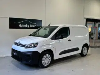 Citroën Berlingo 1,5 BlueHDi 100 L1 ProffLine Van