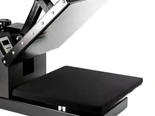 Stof beskyttelseshætte - sort - 40cm x 50cm