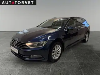 VW Passat 2,0 TDi 150 Comfortline Variant DSG