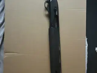 Halvautomat søges, købes