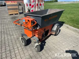 Mini dumper Mini - Dumper RCD-1100E