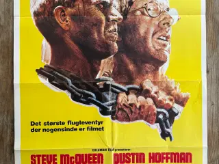 Filmplakat, Papillon