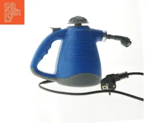 Elektrisk damprenser (str. 21 cm)