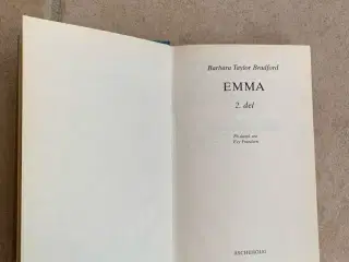 Emma del 2 bog
