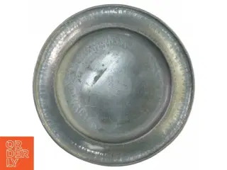 Tin fad (str. 20 cm)