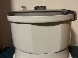 OBH elektrisk kartoffelskræller 
